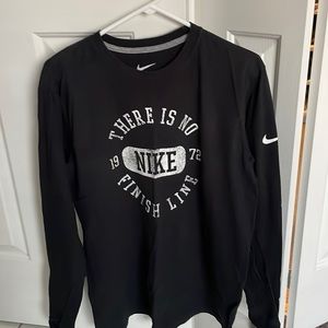 Nike long sleeve